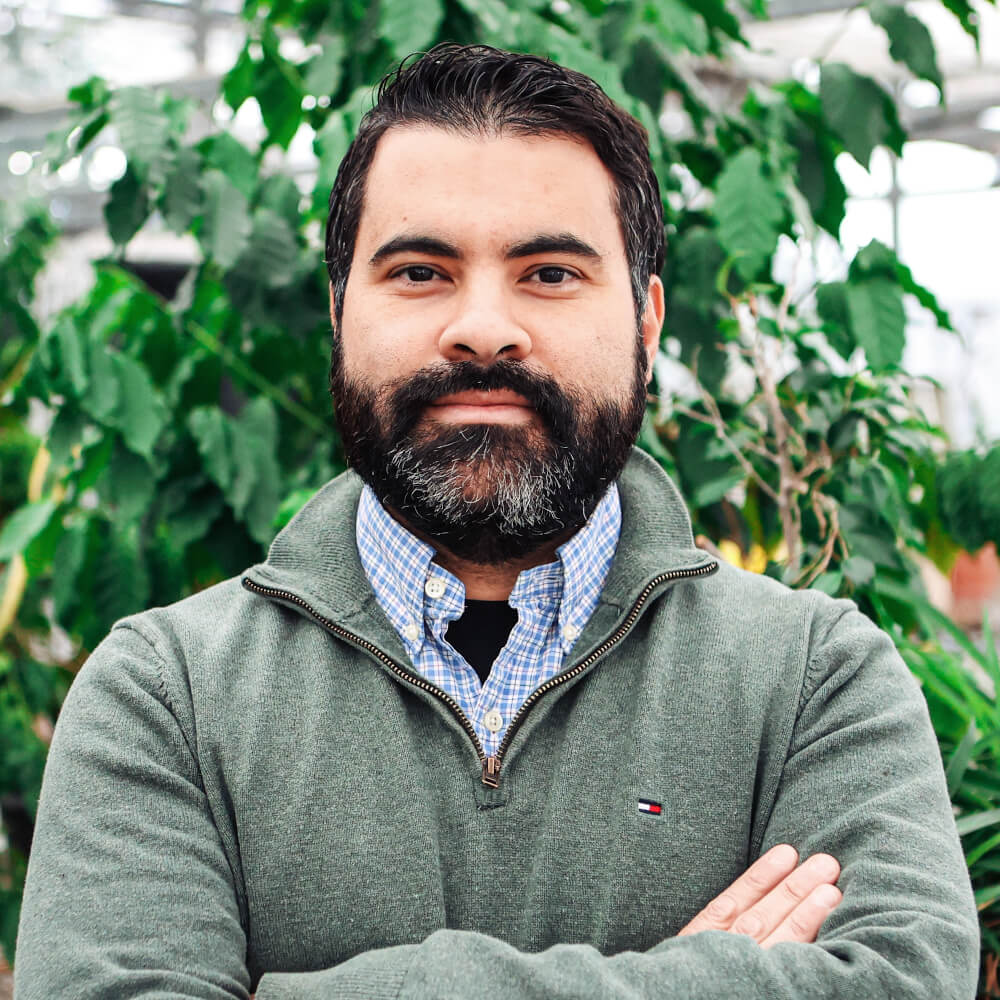 Adrian Correndo